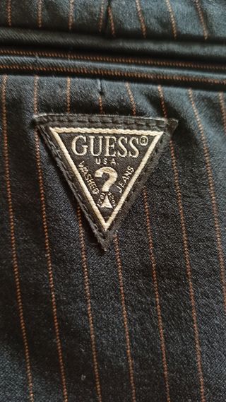 Guess pantalón caballero