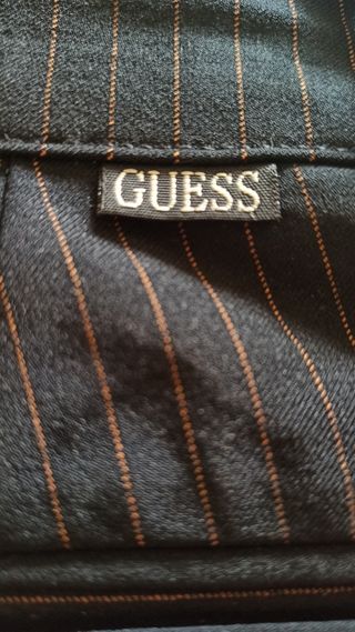 Guess pantalón caballero