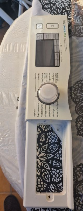 Buje rodamiento golf 5.. 6... seat León