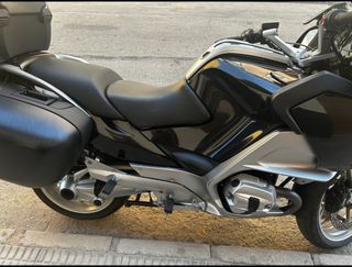 BMW R1200RT 2013