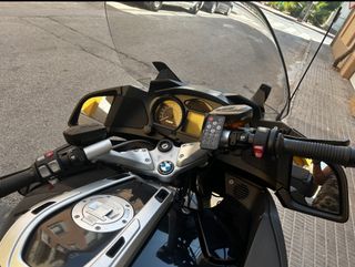 BMW R1200RT 2013