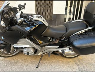 BMW R1200RT 2013
