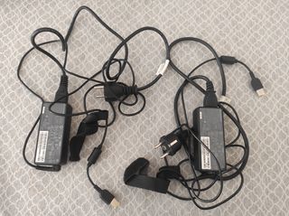 Portatil Lenovo L540