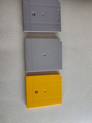 Juegos Nintendo Gameboy 