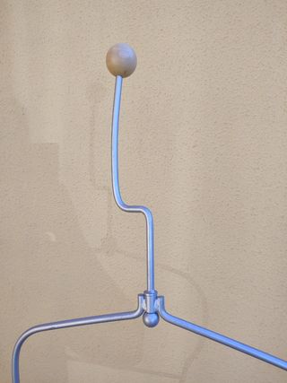 Perchero o maniquí ikea