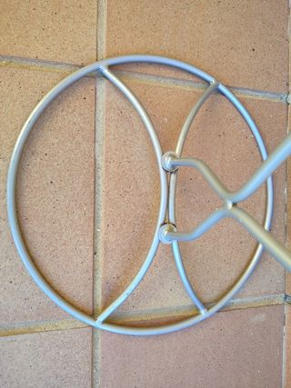 Perchero o maniquí ikea