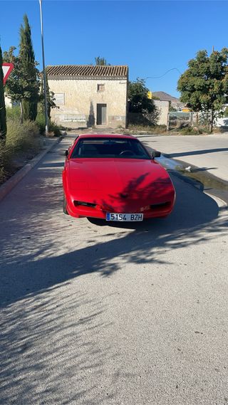 Pontiac Firebird 1992