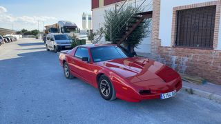 Pontiac Firebird 1992