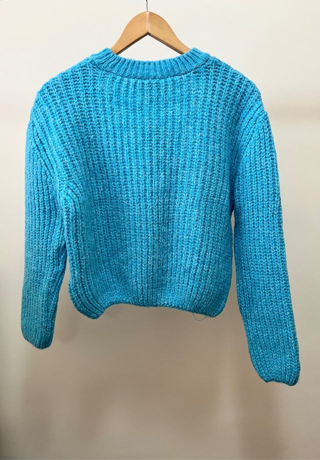 🦋 Jersey choker Zara S