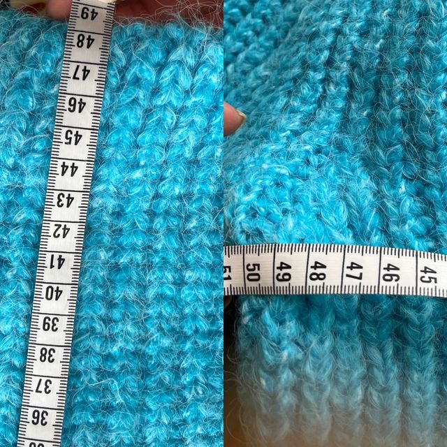 🦋 Jersey choker Zara S