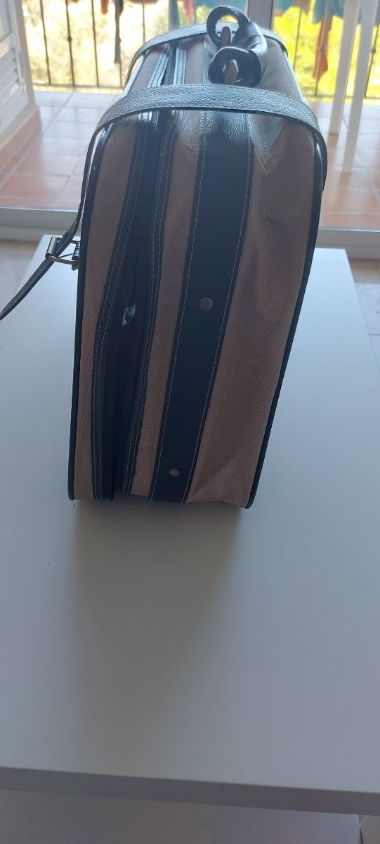 Maleta de viaje