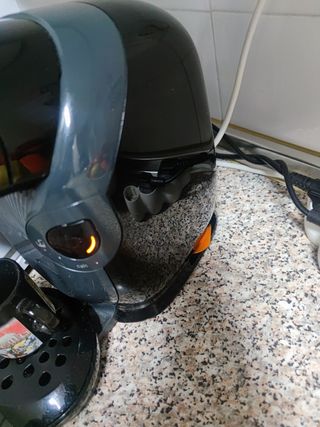 cafetera Bosch tassimo