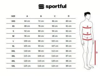 Maillot corto Sportful La Purito