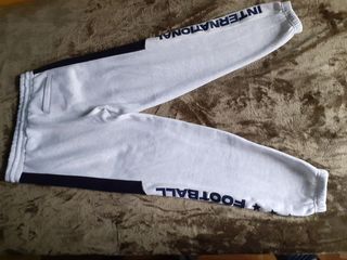 Chándal Kelme, unixex. Talla S.