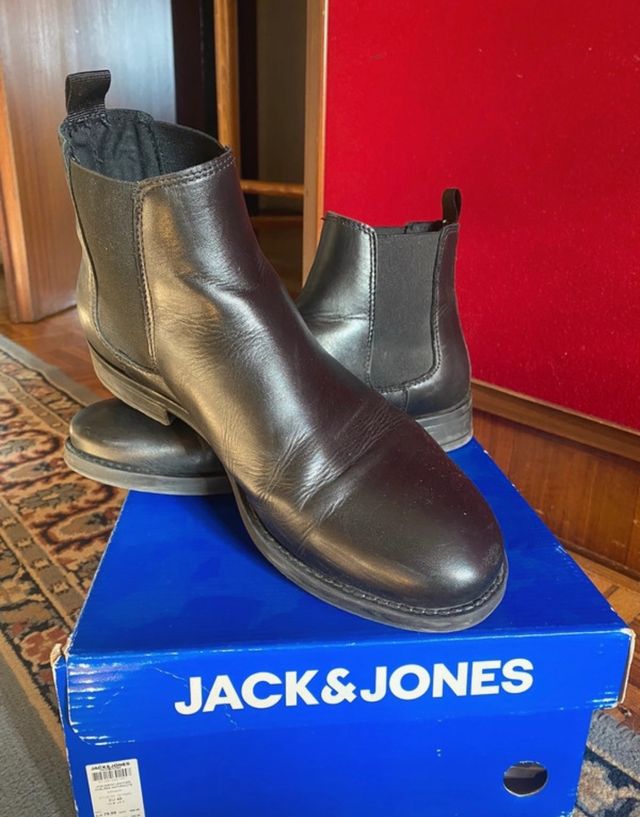 Jack & Jones - Stivaletti Uomo