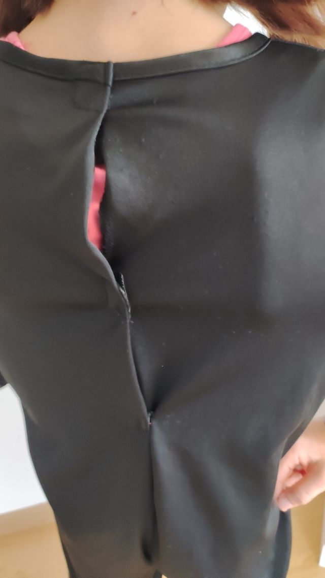 Disfraz gata Halloween