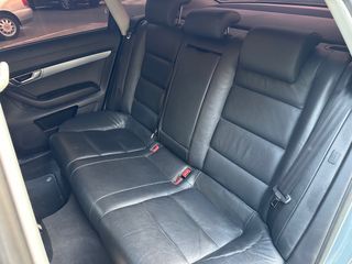 Audi A6 2010 3.0 tdi nacional ruido motor