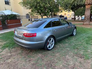 Audi A6 2010 3.0 tdi nacional ruido motor