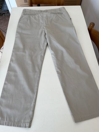 Pantaloni Armani collezioni tg 54