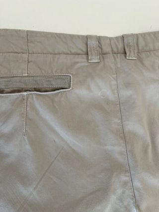 Pantaloni Armani collezioni tg 54