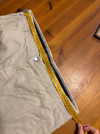 Pantaloni Armani collezioni tg 54