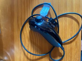 CONSOLA WII