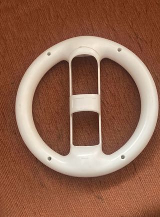 CONSOLA WII