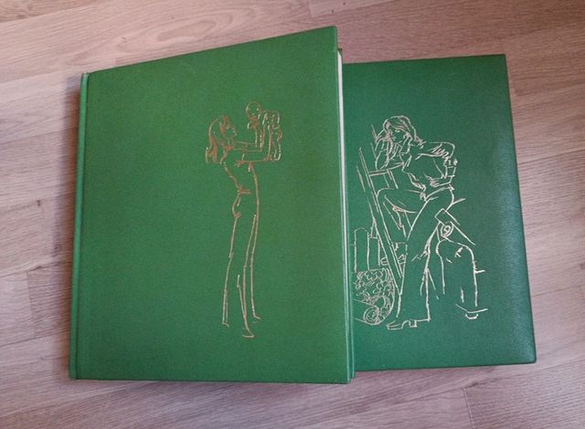 OFERTA! Libros El mundo de la mujer