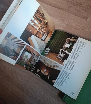 Libros El mundo de la mujer