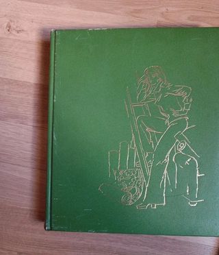 Libros El mundo de la mujer
