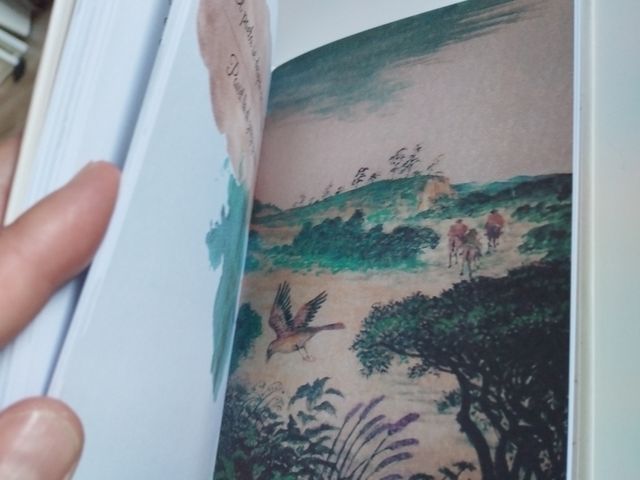 Neruda. Arte de pájaros. Julio Escámez