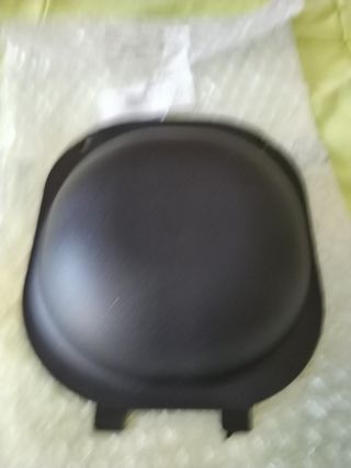Tapa registro carburador Piaggio nrg