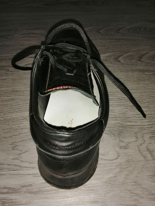 Scarpe uomo Paul Smith  - colore nero - taglia 44