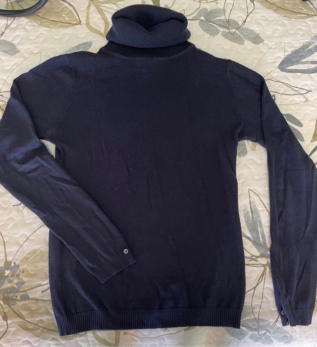 Lote 5 prendas chica