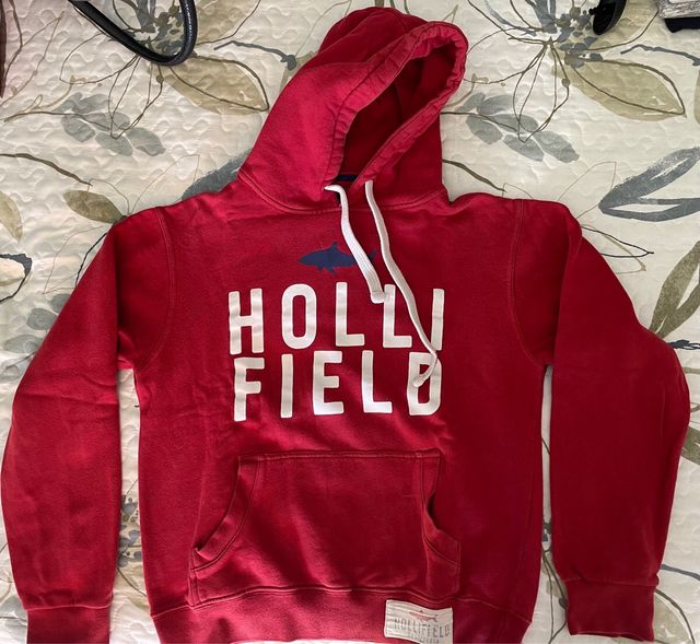 Lote 5 prendas chica