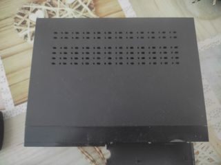 RECEPTOR DE SATÉLITE ENGEL RS-8100HD