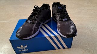Adidas zx flux talla 40