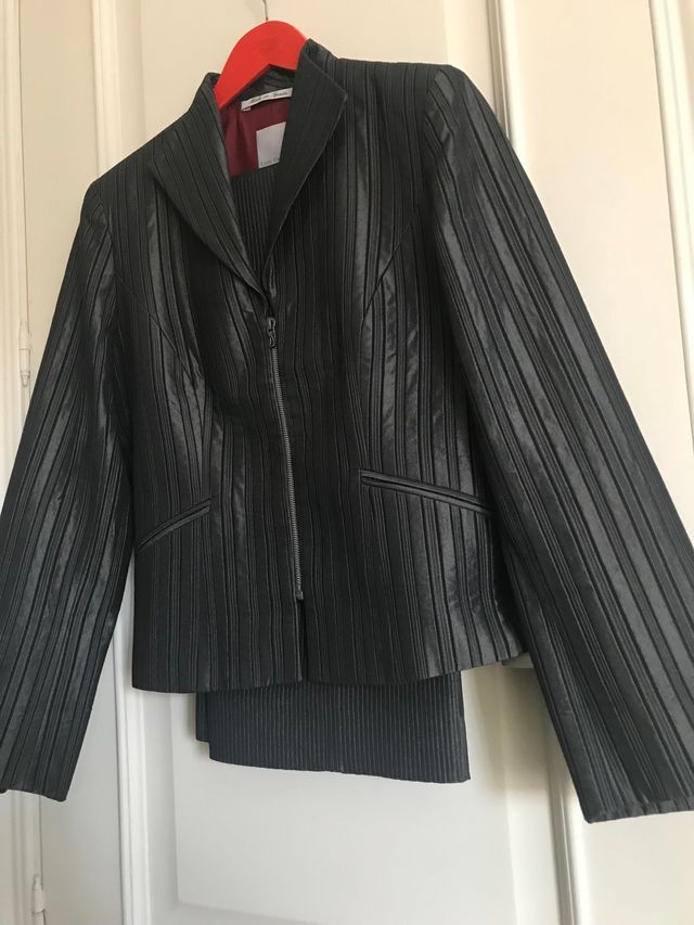 TUTA PANTALONE CIVIT