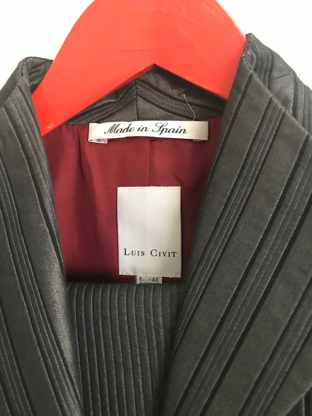 TUTA PANTALONE CIVIT