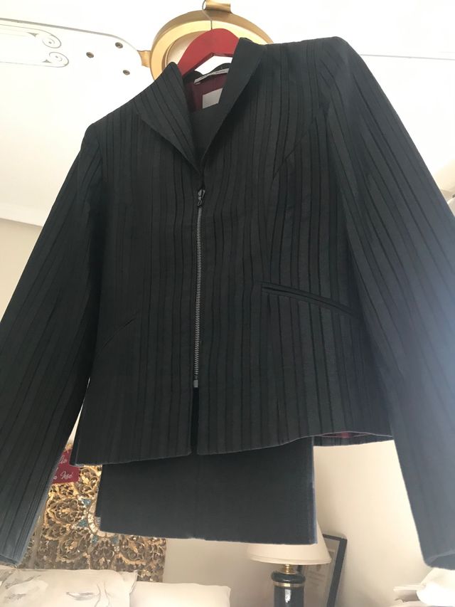 TUTA PANTALONE CIVIT