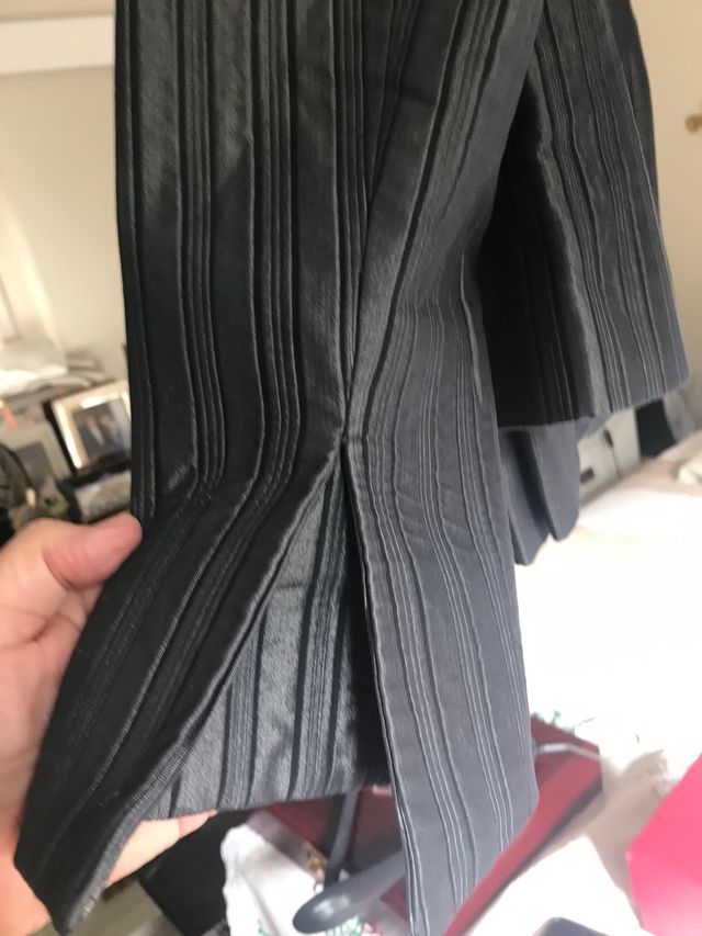 TUTA PANTALONE CIVIT