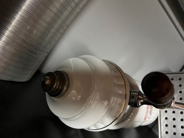 Grifo cerveza Águila o cañero