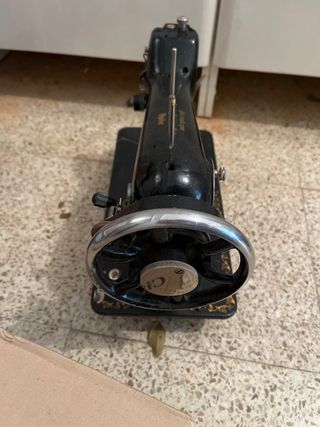 maquina sigma coleccion