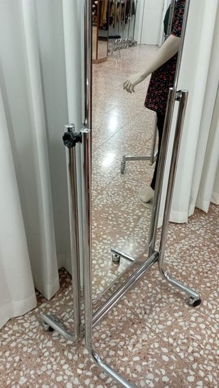 Espejo vintage