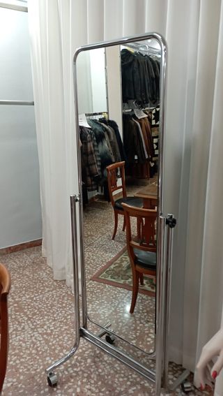 Espejo vintage