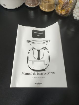 Thermomix TM6