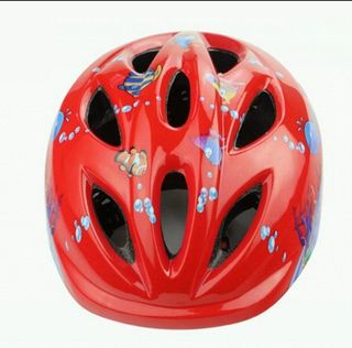 CASCO DE BICI-PATINAJE