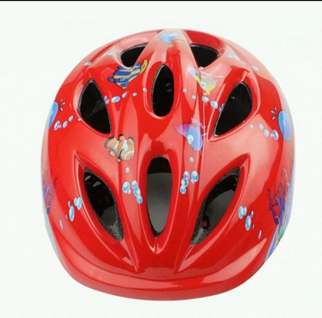 CASCO DE BICI-PATINAJE