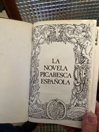 coleccion completa libros antiguos