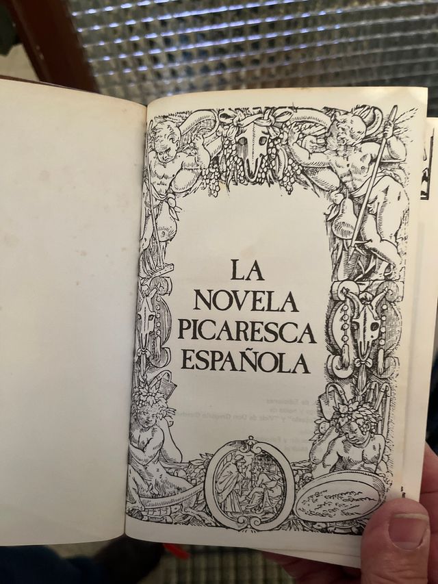 coleccion completa libros antiguos